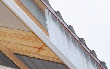 why South Newbald fascia repairs are essential