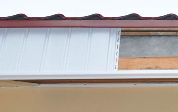 South Newbald fascia repair costs