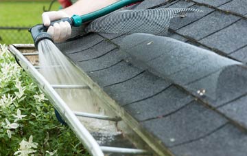 South Newbald gutter cleaning costs