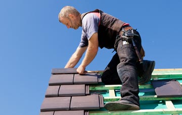 disadvantages of South Newbald slate roofing