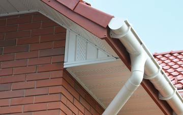 South Newbald soffit repair costs