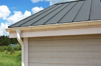 South Newbald fascia repair