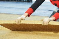 find rated South Newbald roof insulation companies