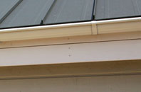 South Newbald soffit repair
