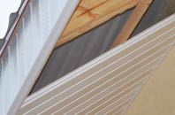 rated South Newbald soffit repair companies