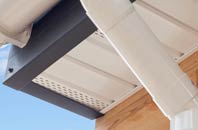 find rated South Newbald soffit companies